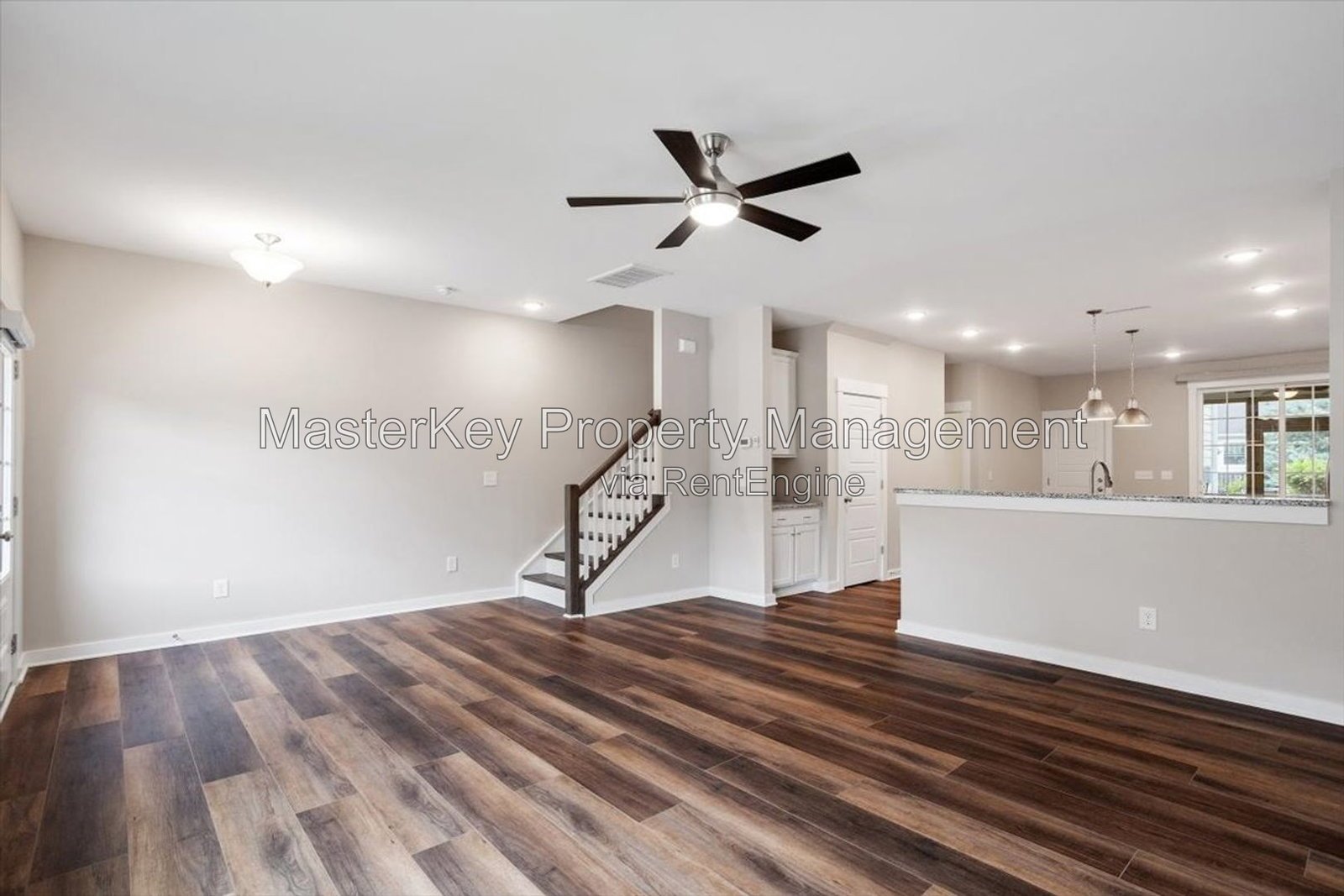 Spacious 3 Bedroom Townhouse Located In Wake Forest NC!!! property image