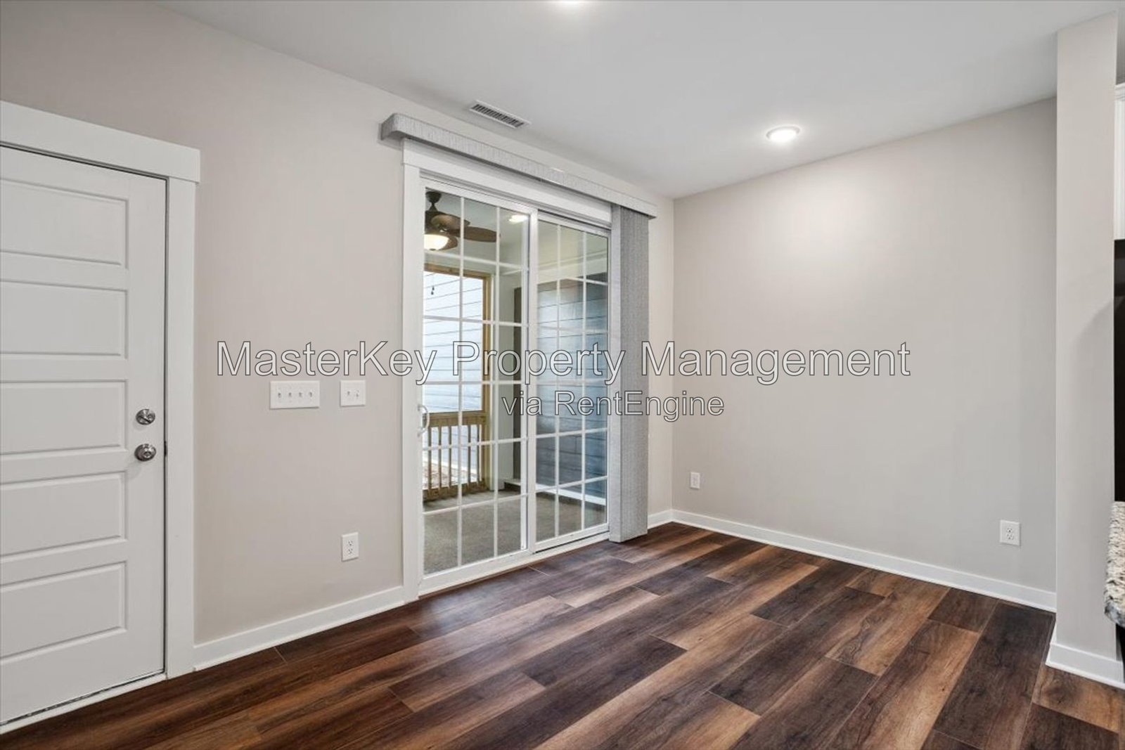 Spacious 3 Bedroom Townhouse Located In Wake Forest NC!!! property image