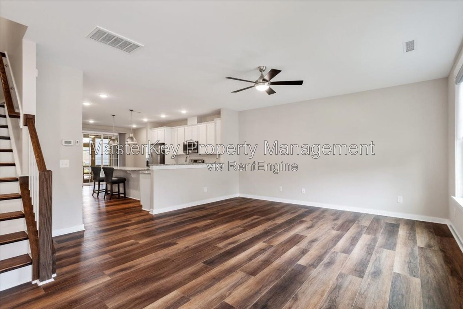 Spacious 3 Bedroom Townhouse Located In Wake Forest NC!!! property image