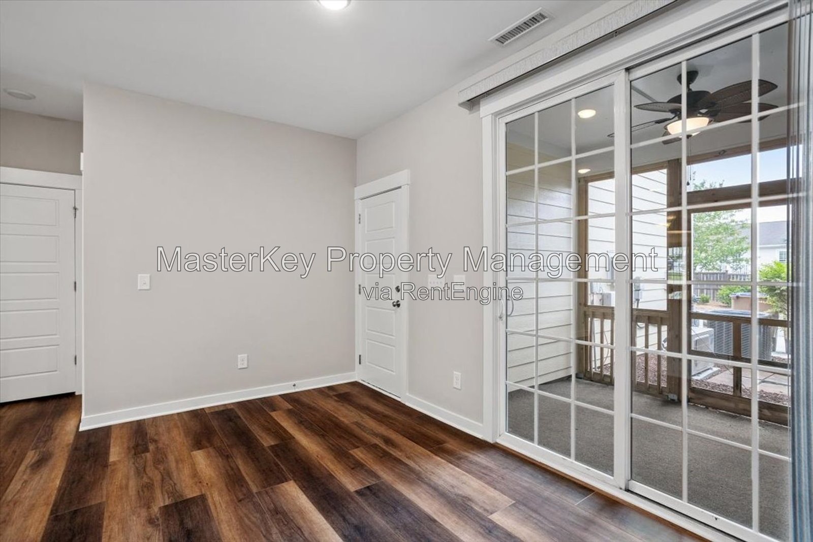 Spacious 3 Bedroom Townhouse Located In Wake Forest NC!!! property image