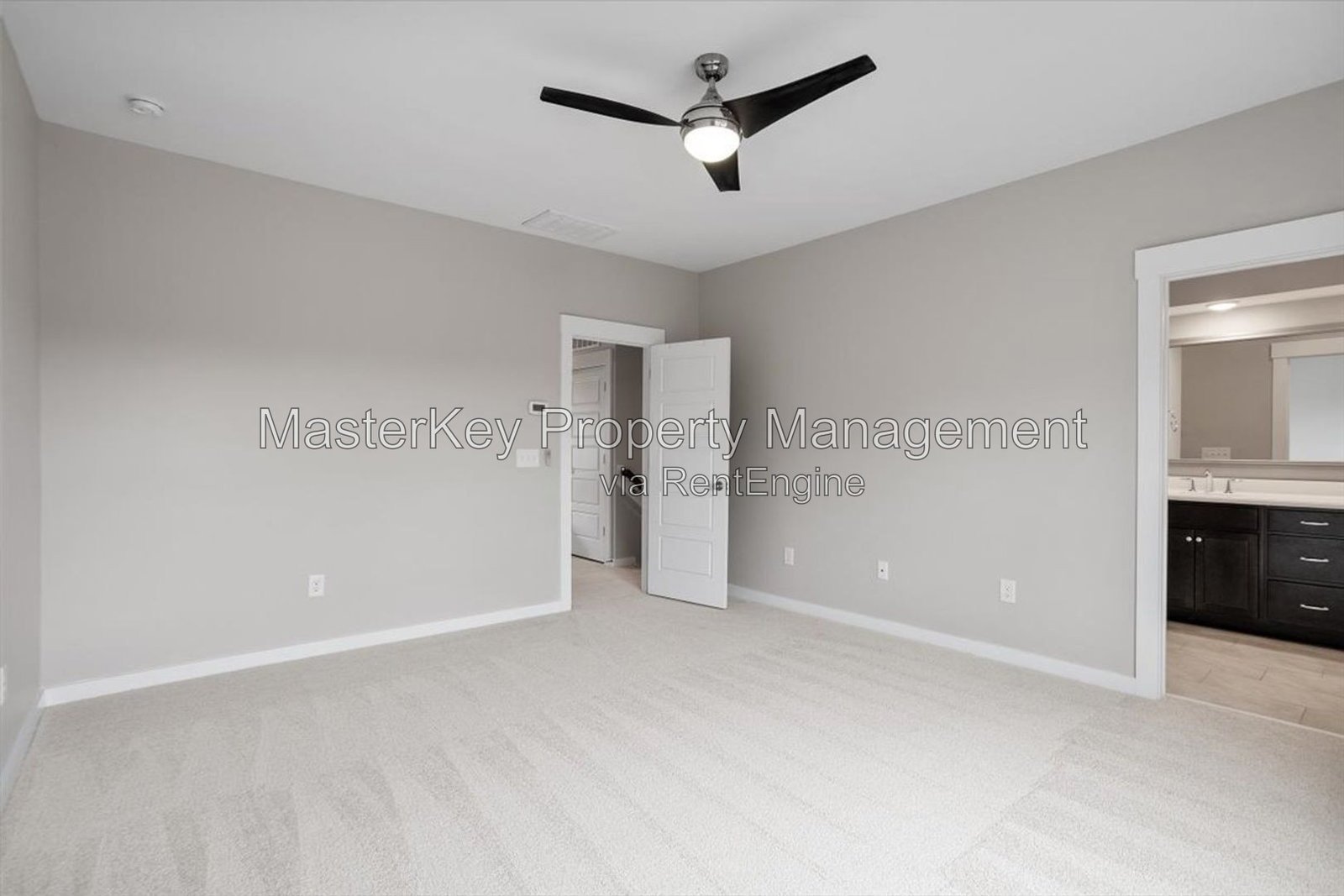 Spacious 3 Bedroom Townhouse Located In Wake Forest NC!!! property image