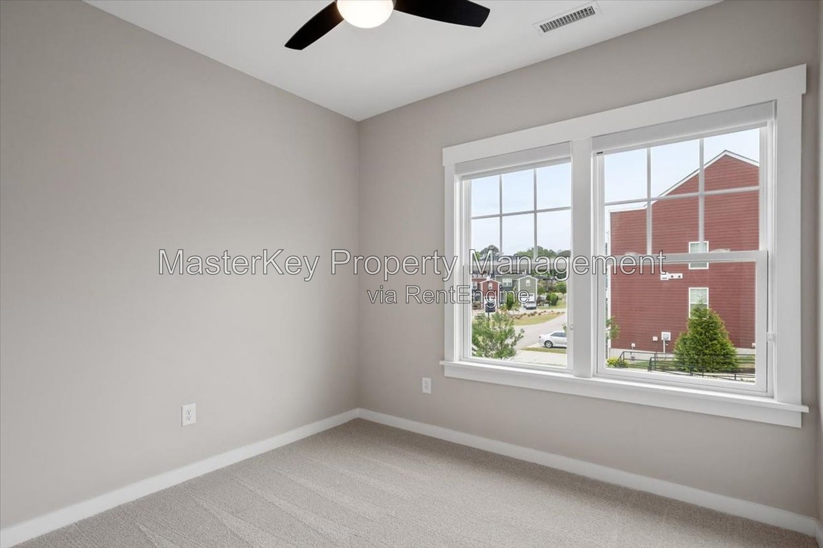 Spacious 3 Bedroom Townhouse Located In Wake Forest NC!!! property image