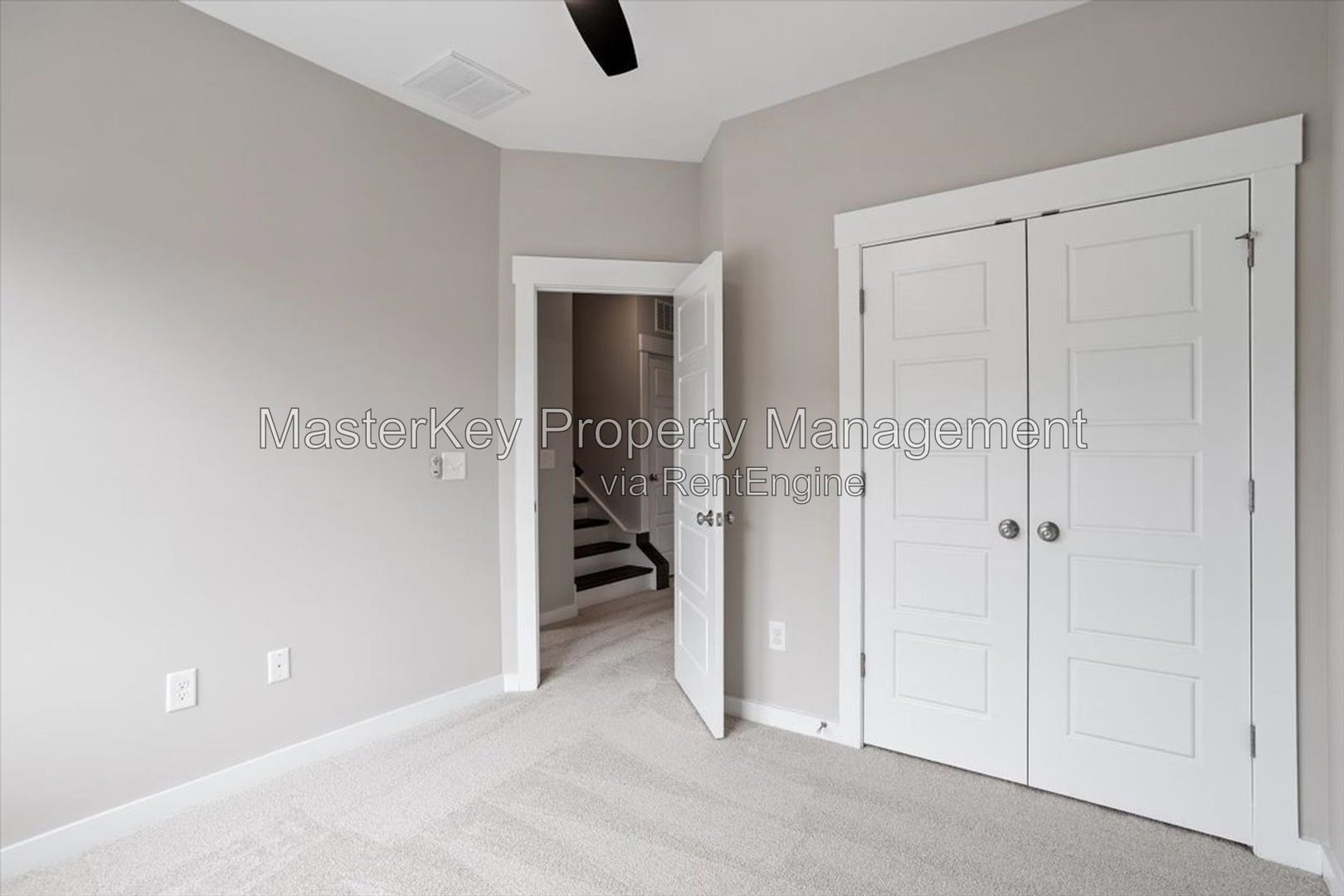Spacious 3 Bedroom Townhouse Located In Wake Forest NC!!! property image