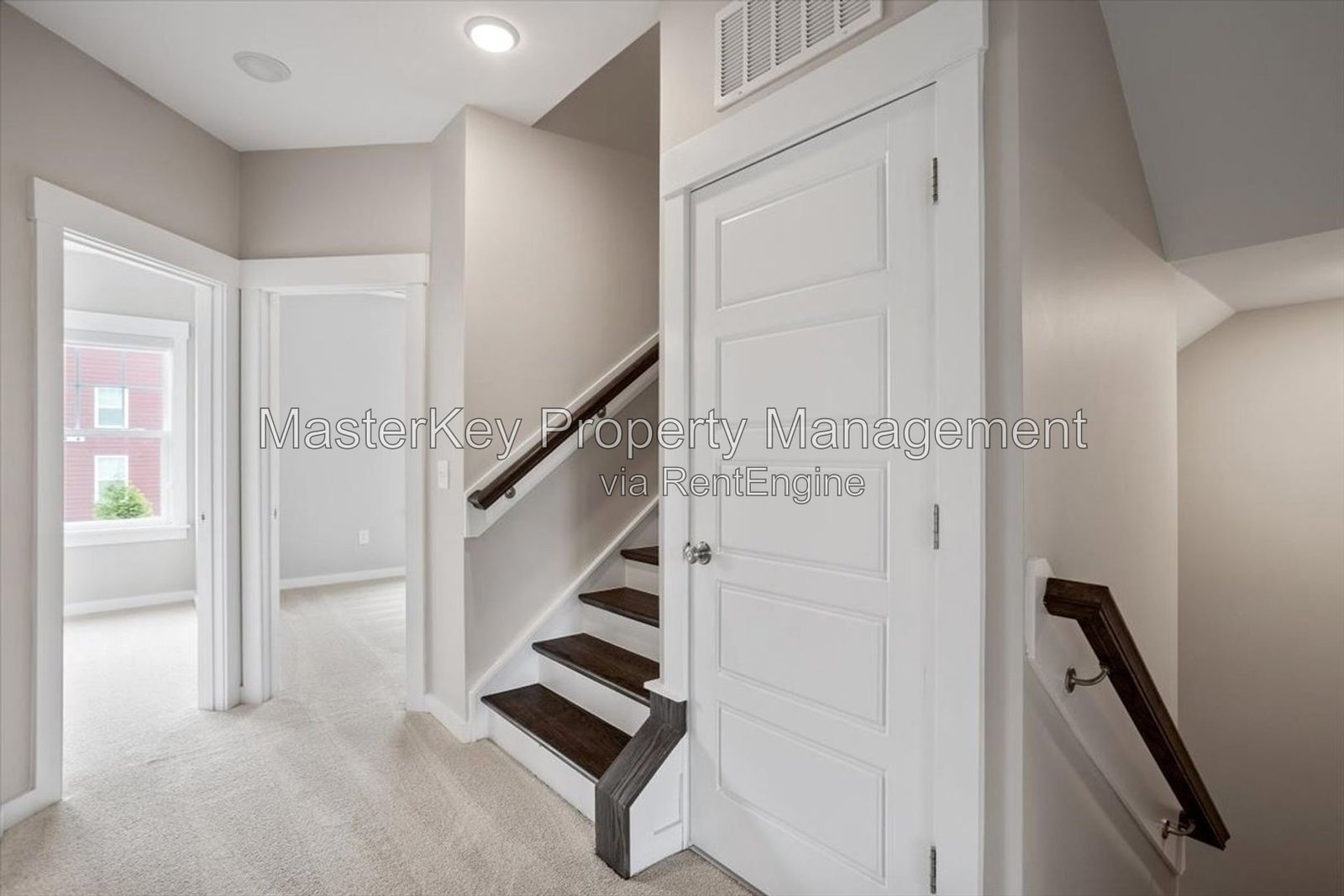 Spacious 3 Bedroom Townhouse Located In Wake Forest NC!!! property image