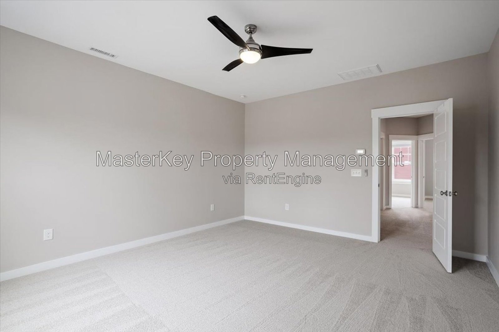 Spacious 3 Bedroom Townhouse Located In Wake Forest NC!!! property image