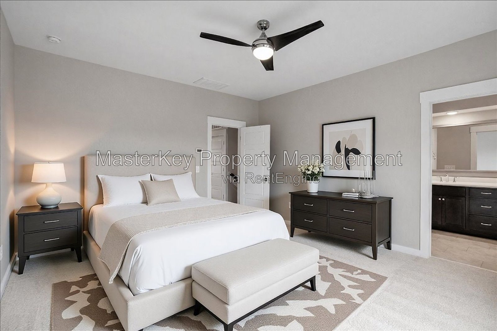 Spacious 3 Bedroom Townhouse Located In Wake Forest NC!!! property image