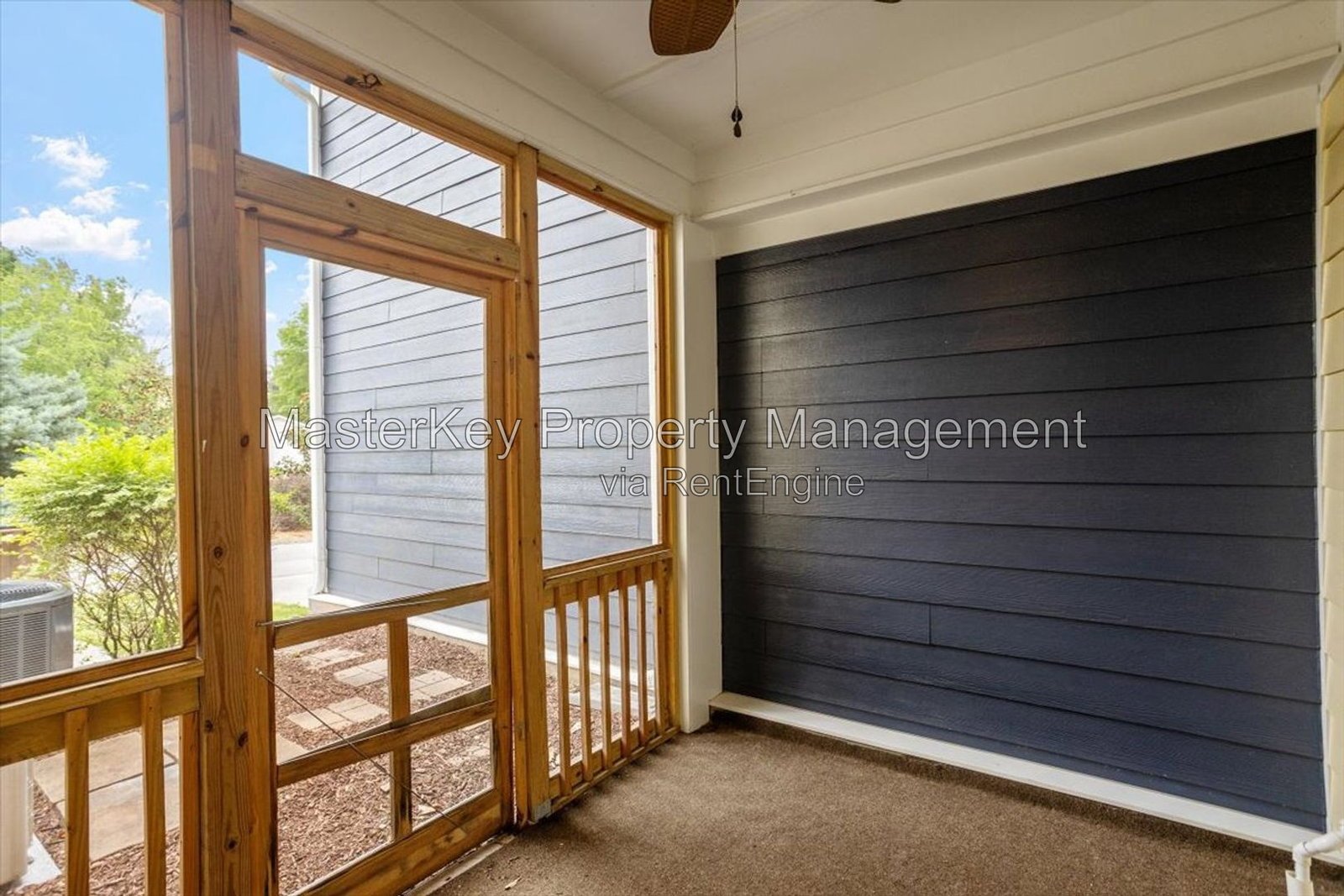 Spacious 3 Bedroom Townhouse Located In Wake Forest NC!!! property image