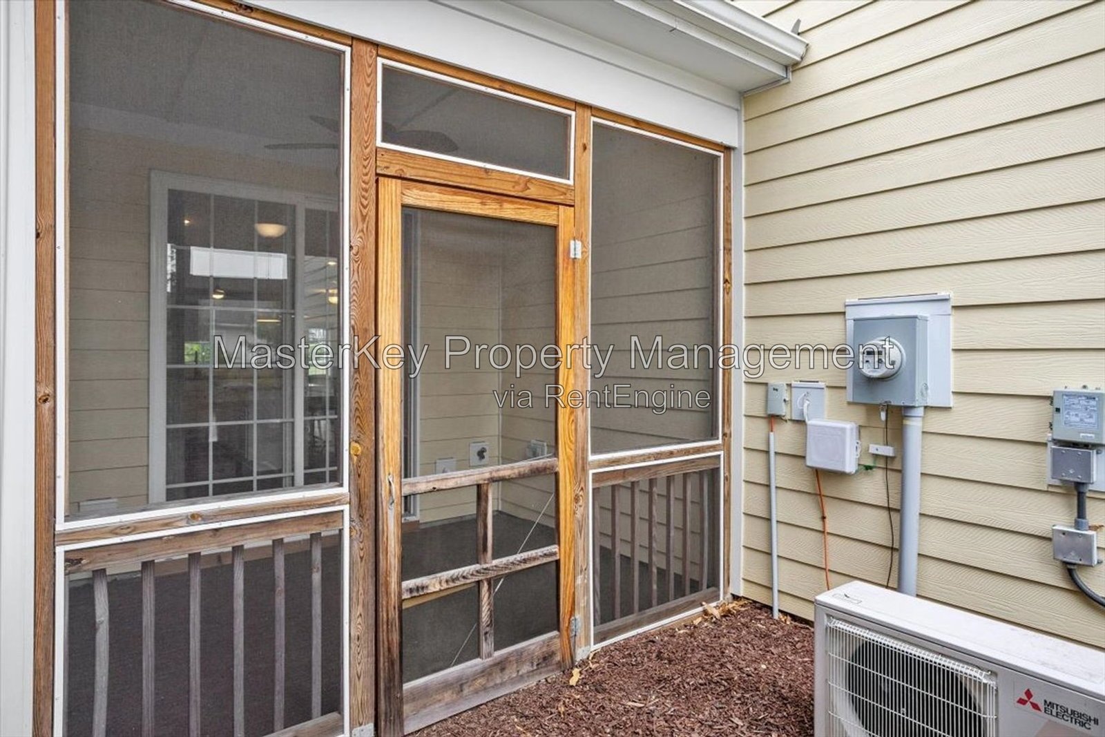 Spacious 3 Bedroom Townhouse Located In Wake Forest NC!!! property image