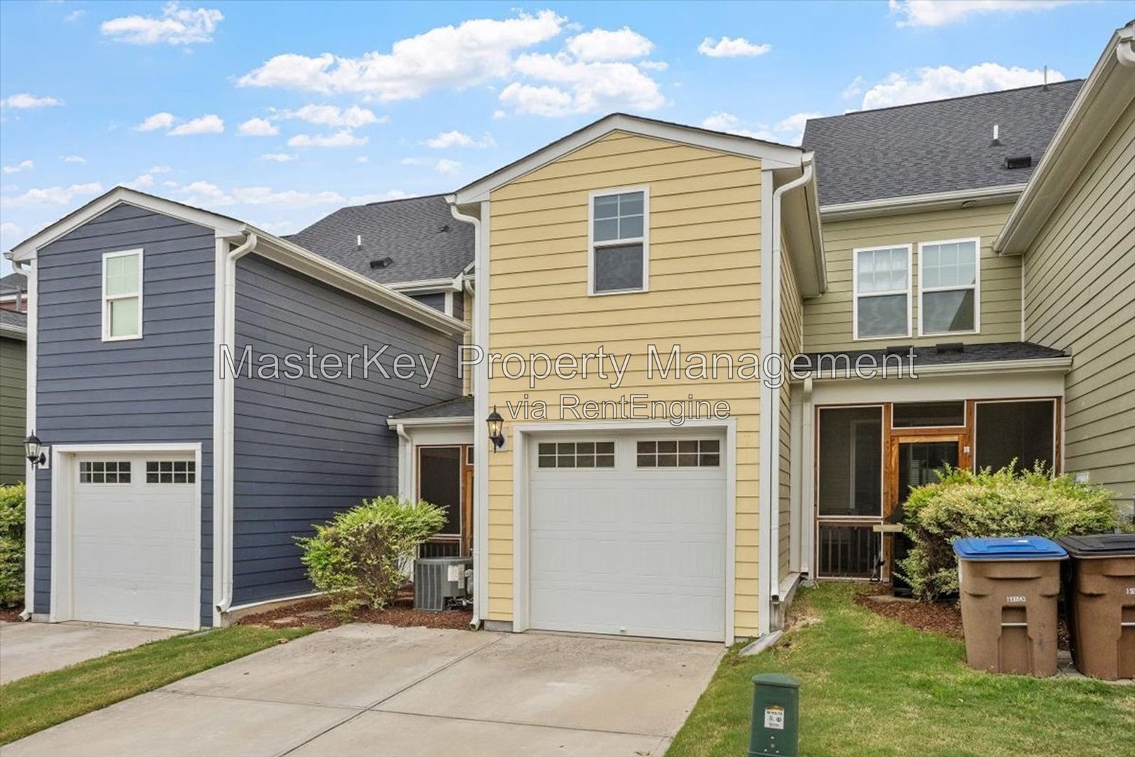 Spacious 3 Bedroom Townhouse Located In Wake Forest NC!!! property image