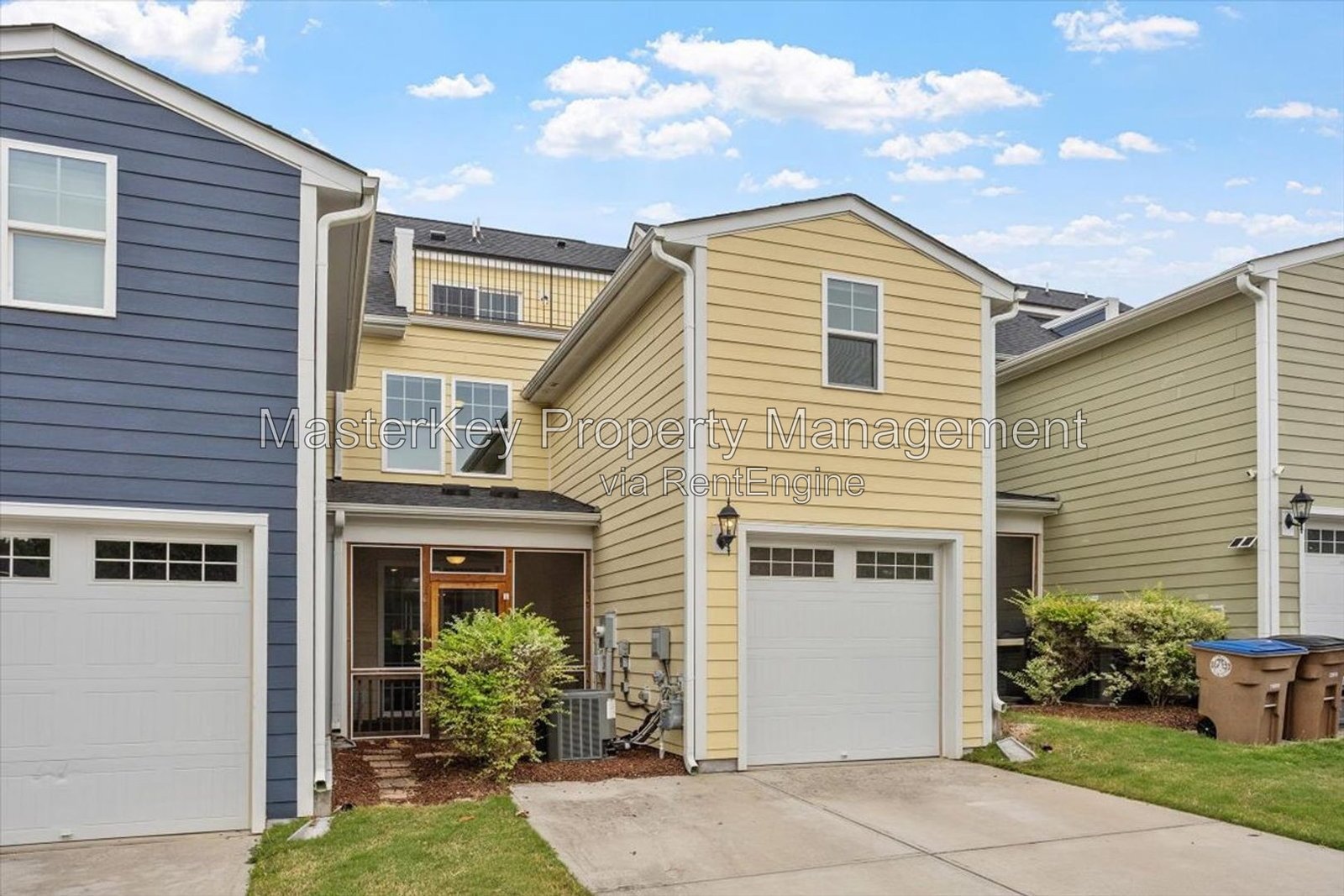 Spacious 3 Bedroom Townhouse Located In Wake Forest NC!!! property image