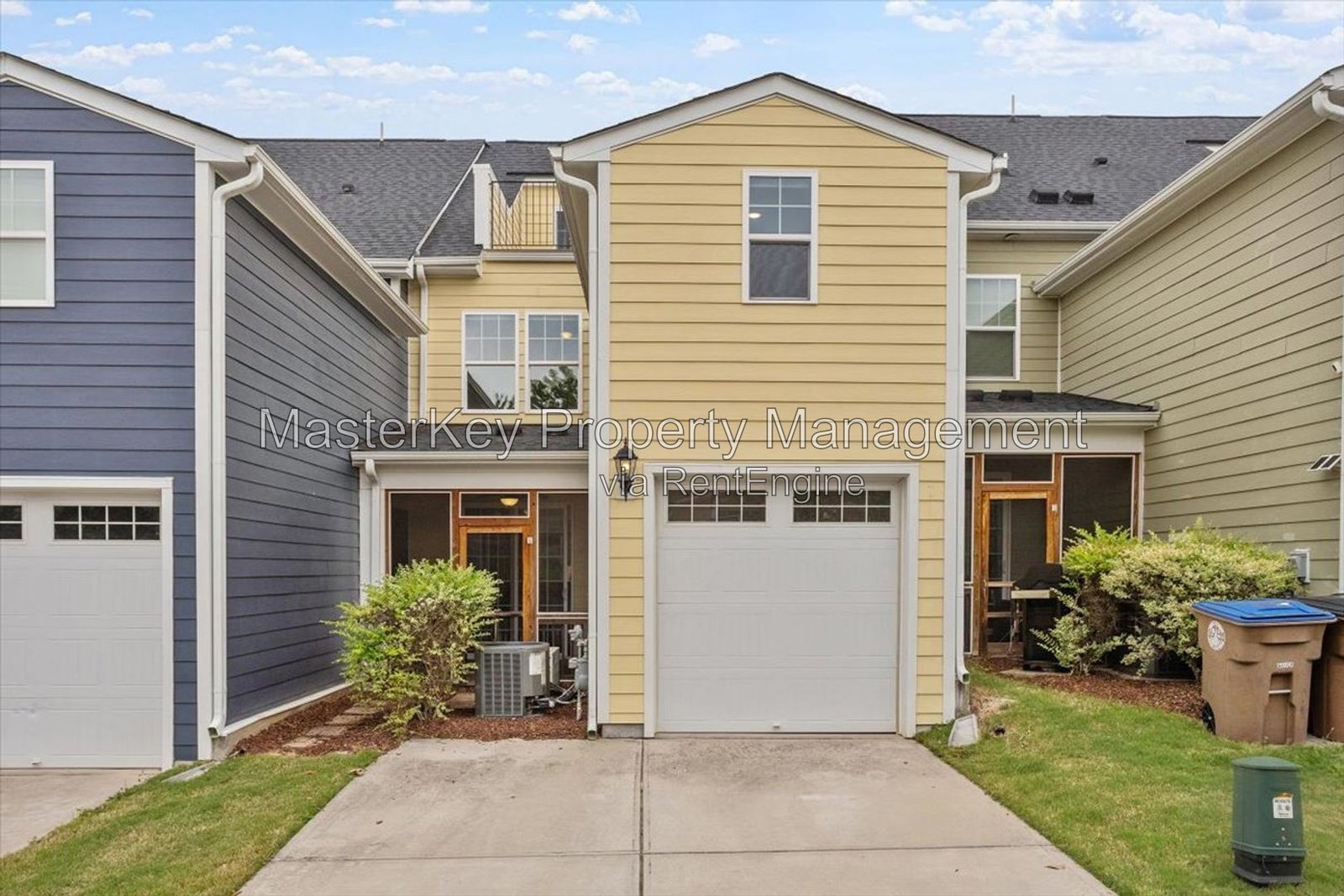 Spacious 3 Bedroom Townhouse Located In Wake Forest NC!!! property image
