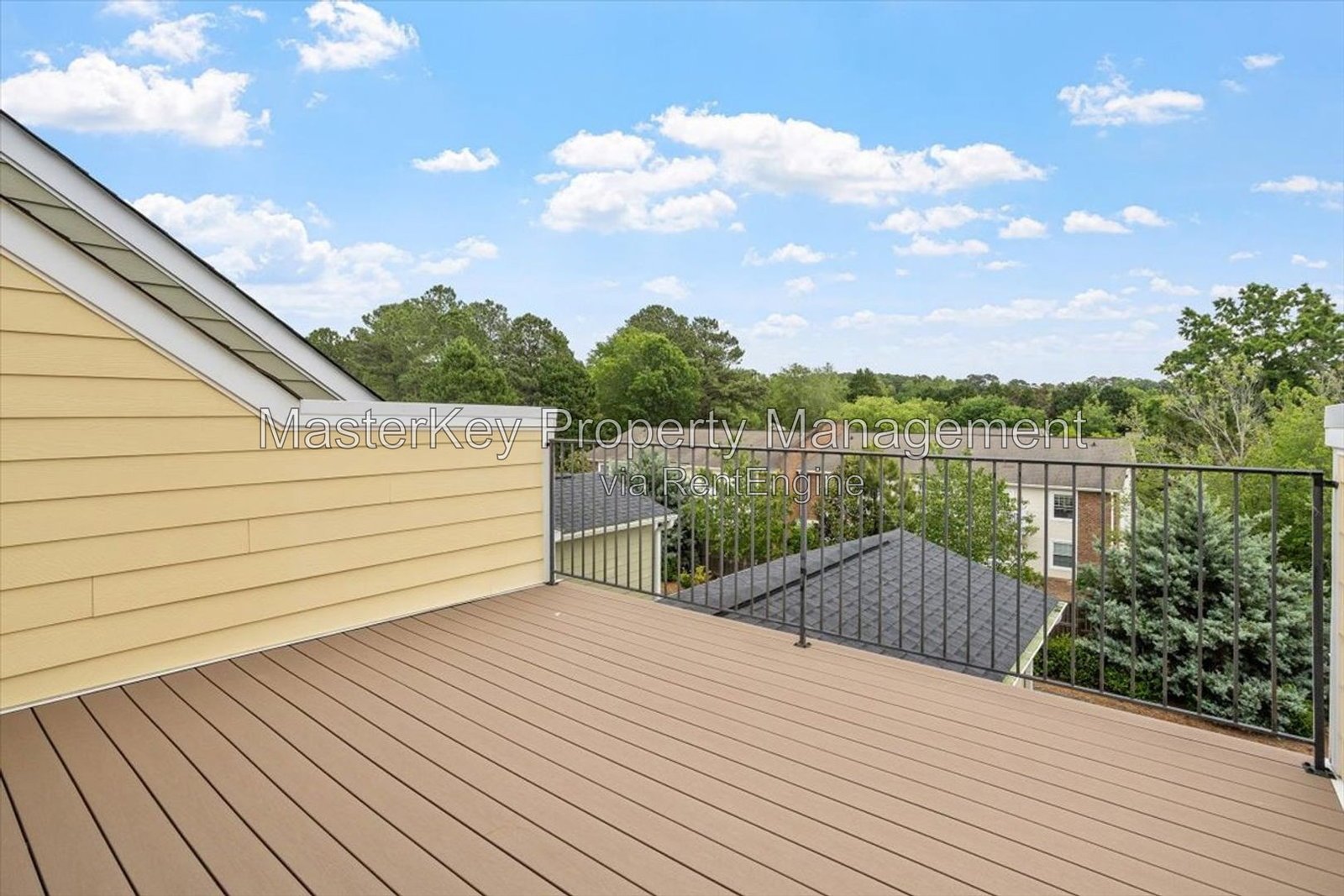 Spacious 3 Bedroom Townhouse Located In Wake Forest NC!!! property image