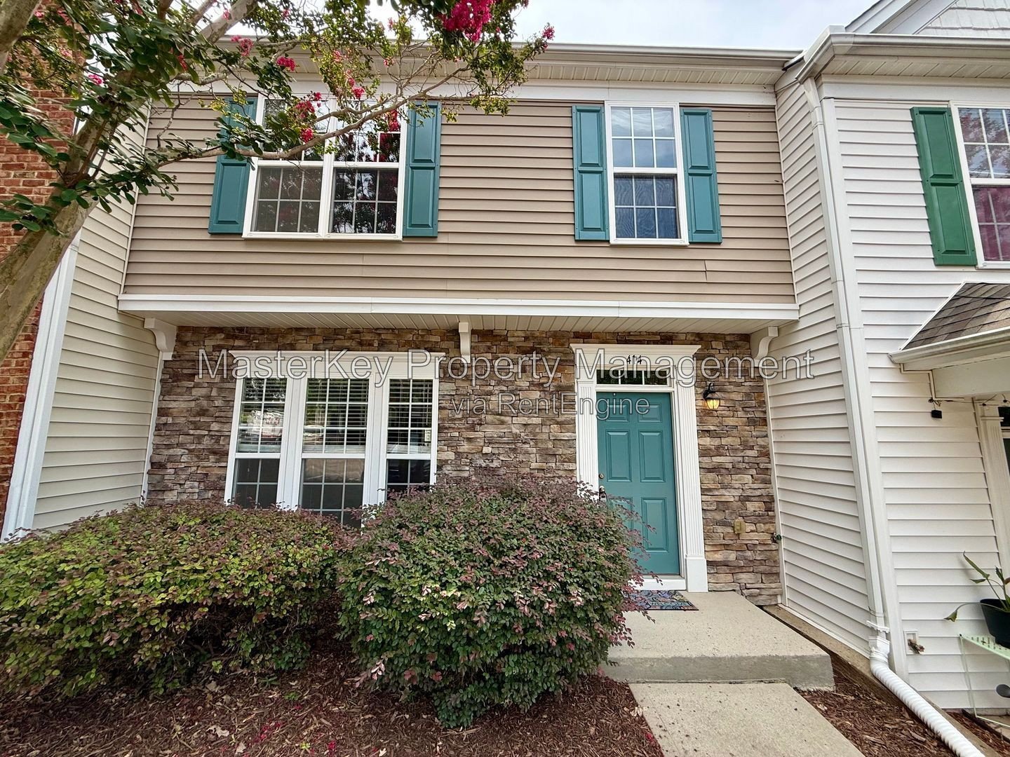 Charming 3-Bedroom, 2.5 Bathroom Townhome in Morrisville, NC property image