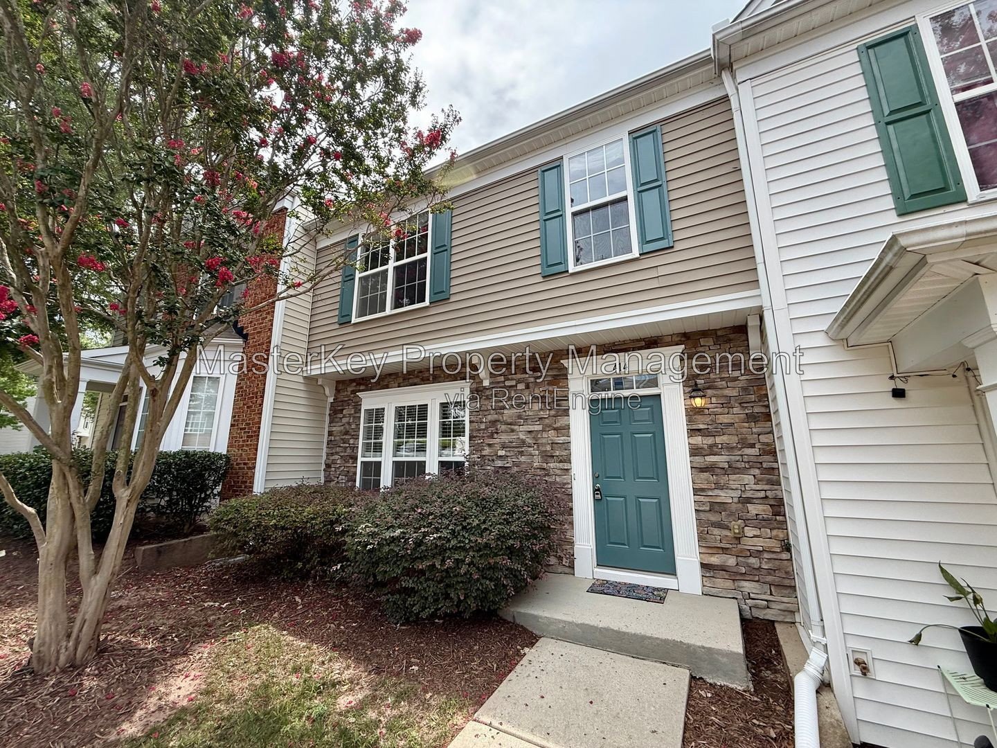 Charming 3-Bedroom, 2.5 Bathroom Townhome in Morrisville, NC property image