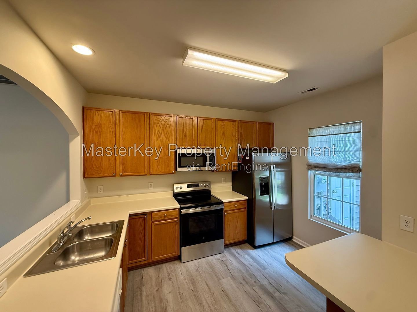 Charming 3-Bedroom, 2.5 Bathroom Townhome in Morrisville, NC property image