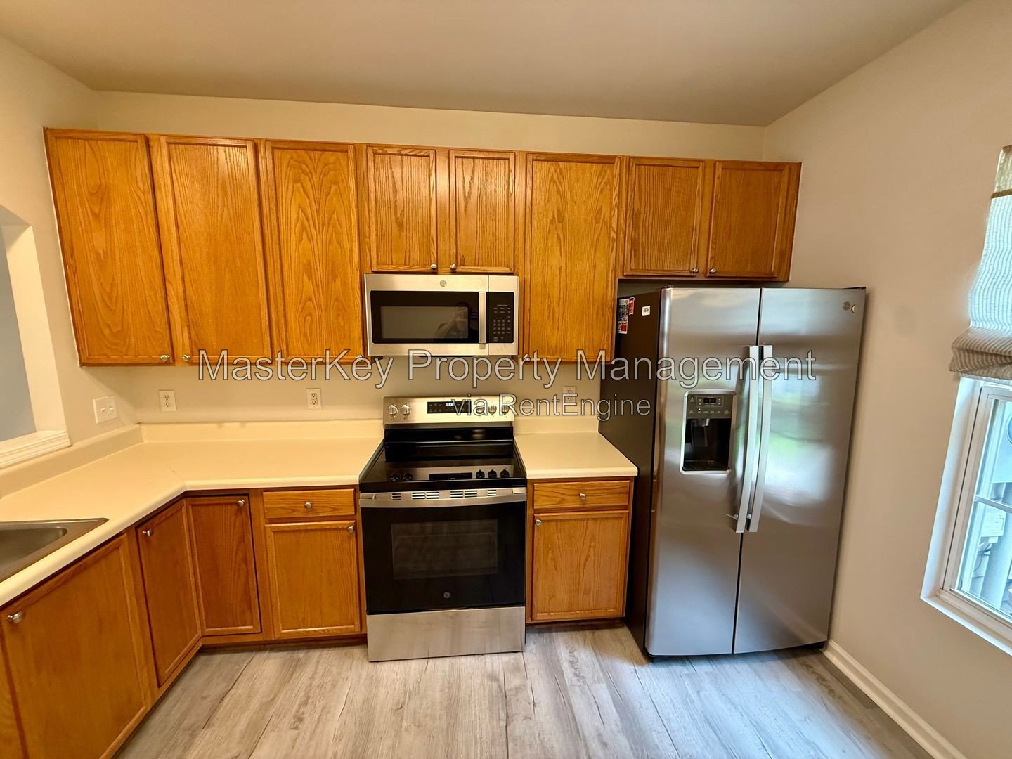 Charming 3-Bedroom, 2.5 Bathroom Townhome in Morrisville, NC property image