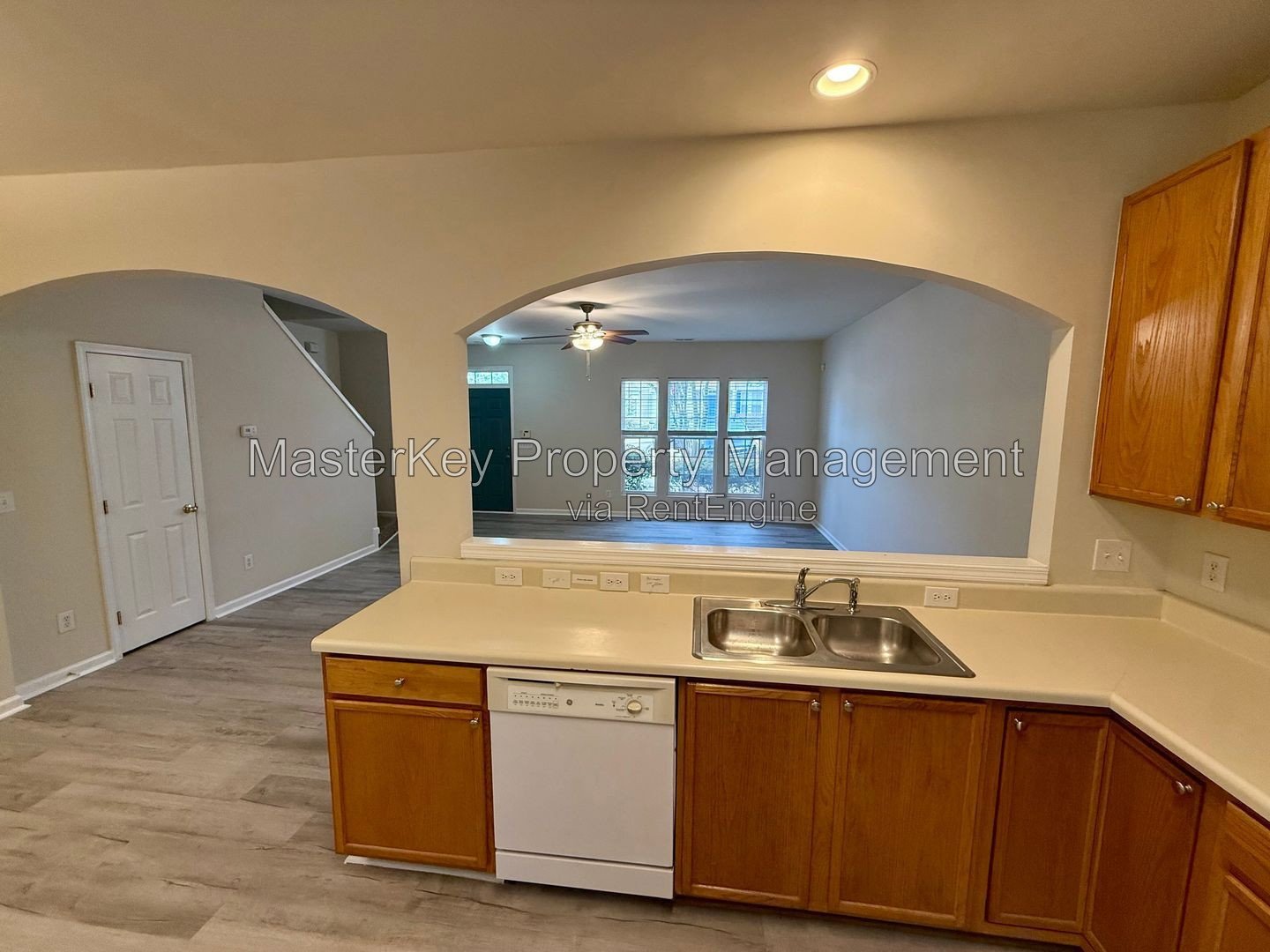 Charming 3-Bedroom, 2.5 Bathroom Townhome in Morrisville, NC property image