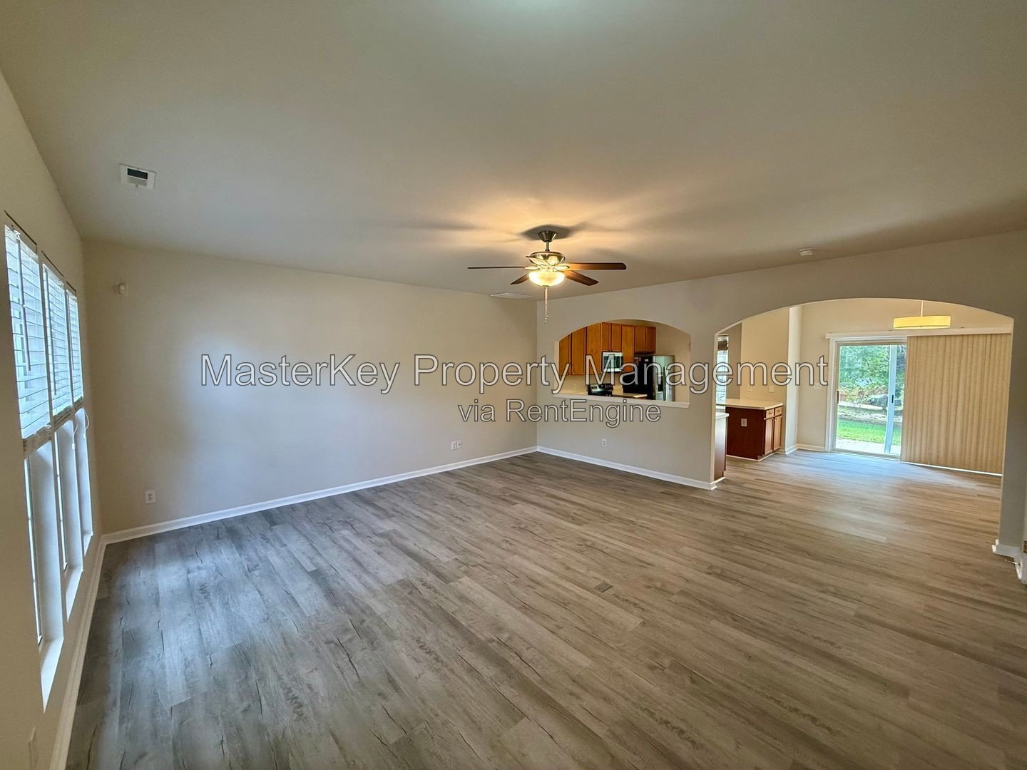 Charming 3-Bedroom, 2.5 Bathroom Townhome in Morrisville, NC property image