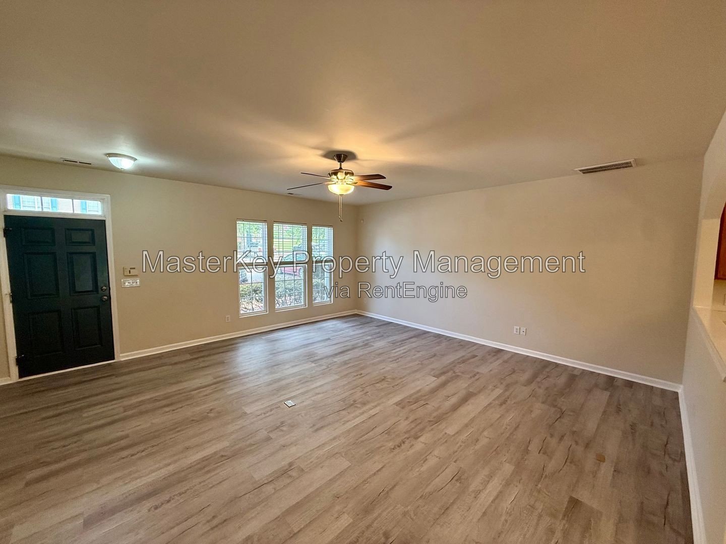 Charming 3-Bedroom, 2.5 Bathroom Townhome in Morrisville, NC property image