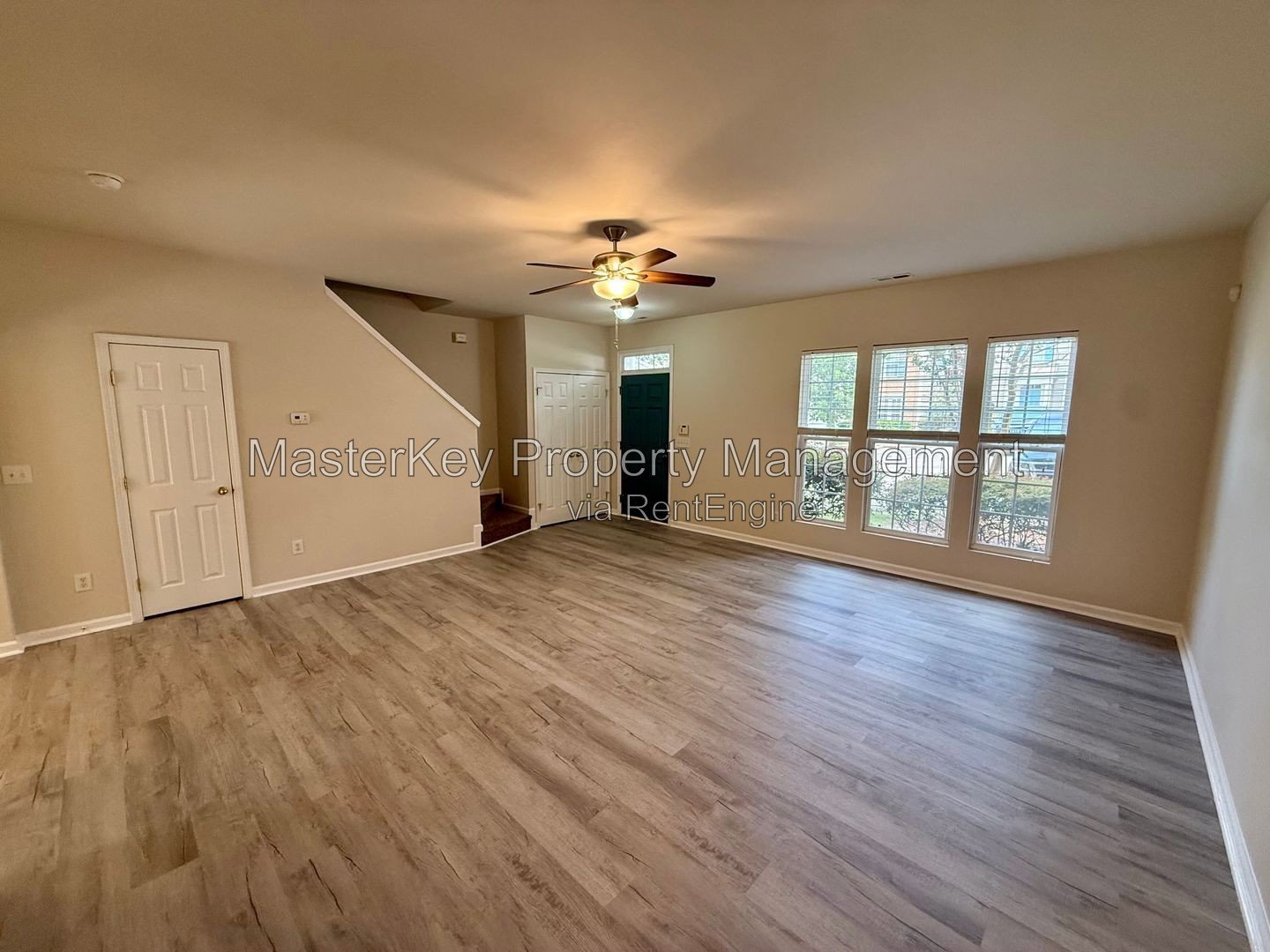 Charming 3-Bedroom, 2.5 Bathroom Townhome in Morrisville, NC property image