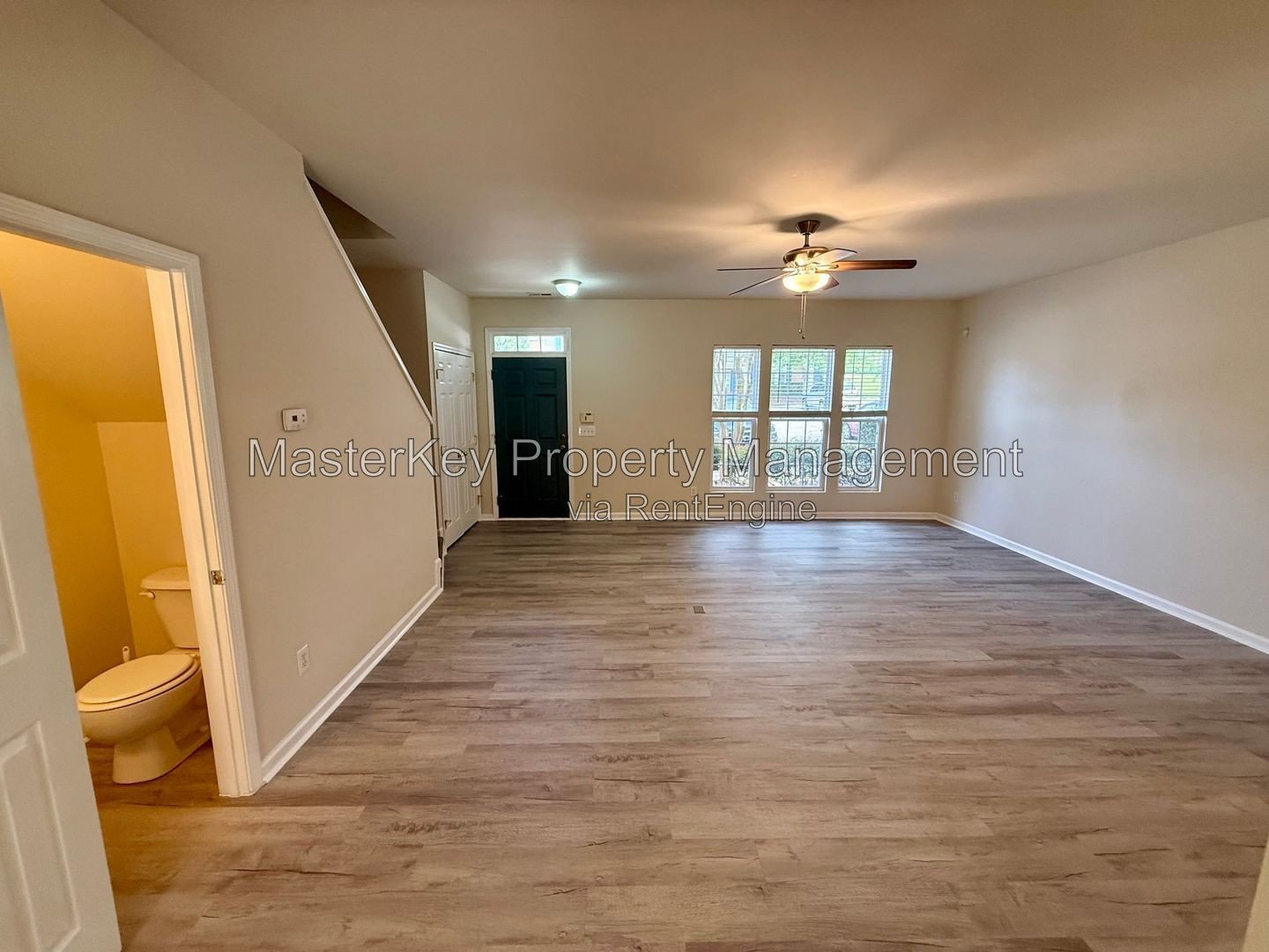 Charming 3-Bedroom, 2.5 Bathroom Townhome in Morrisville, NC property image