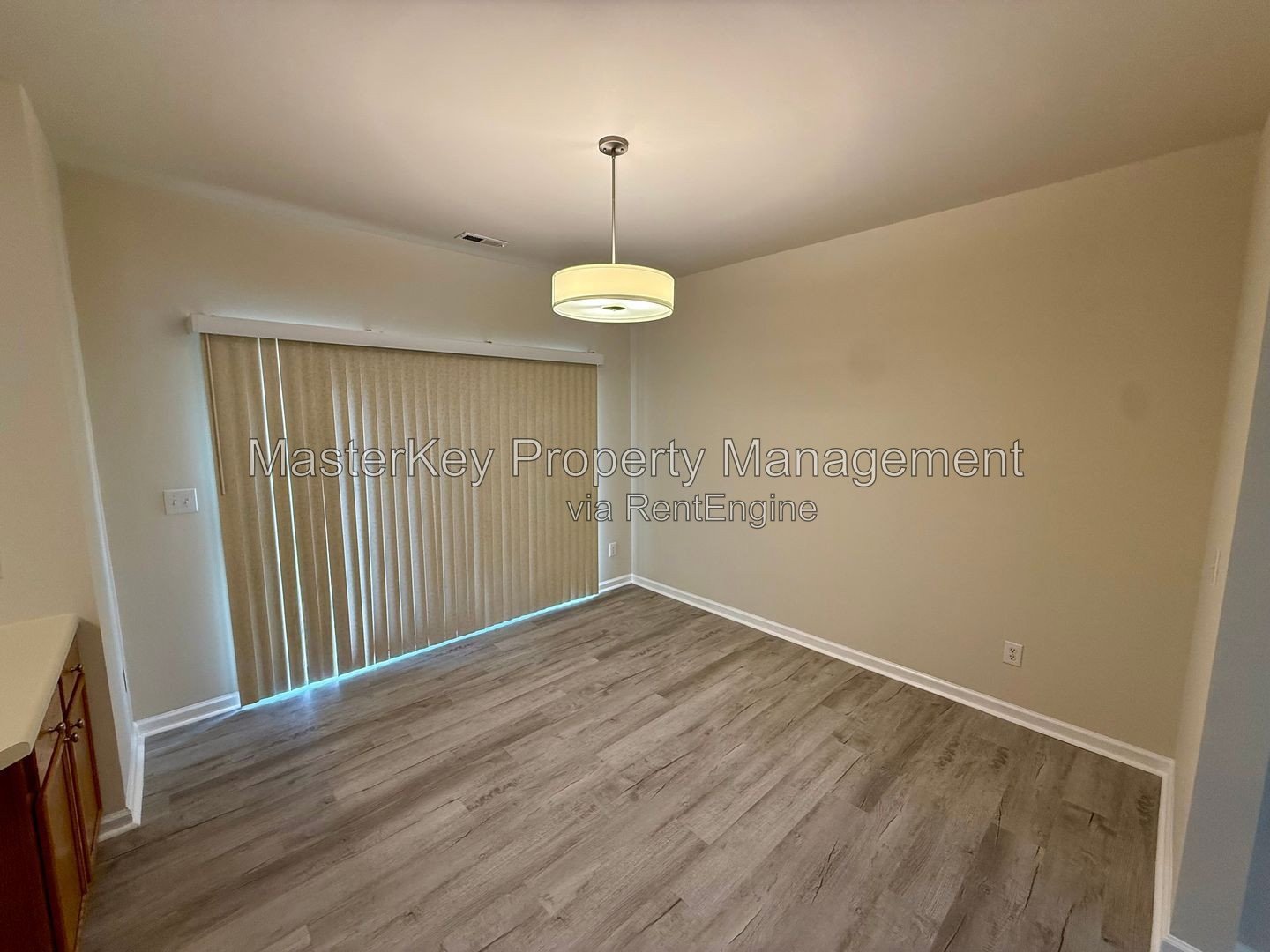 Charming 3-Bedroom, 2.5 Bathroom Townhome in Morrisville, NC property image