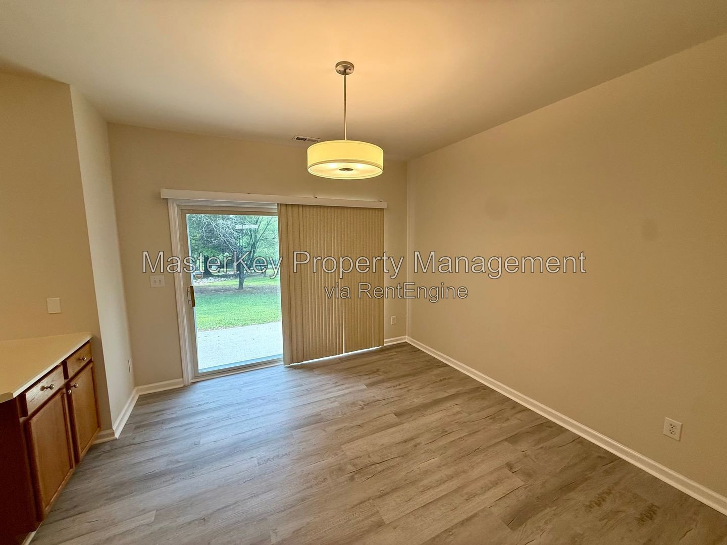 Charming 3-Bedroom, 2.5 Bathroom Townhome in Morrisville, NC property image