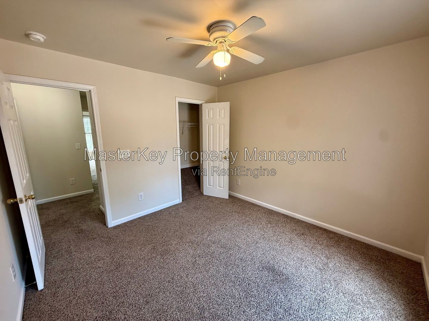 Charming 3-Bedroom, 2.5 Bathroom Townhome in Morrisville, NC property image
