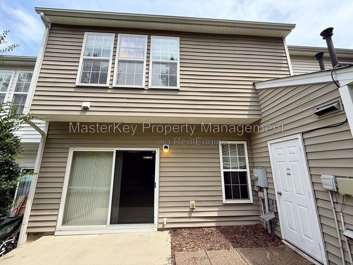 Charming 3-Bedroom, 2.5 Bathroom Townhome in Morrisville, NC property image