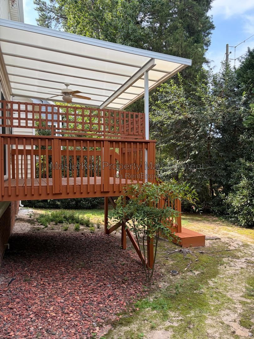 Spacious 4 Bedroom Single Family Located In Raleigh NC!!! property image