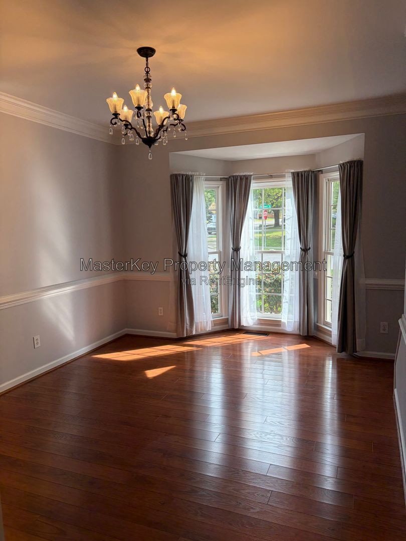 Spacious 4 Bedroom Single Family Located In Raleigh NC!!! property image