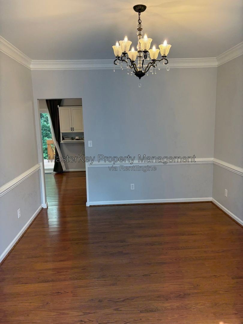 Spacious 4 Bedroom Single Family Located In Raleigh NC!!! property image