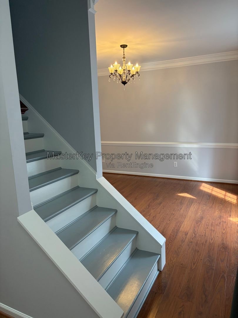 Spacious 4 Bedroom Single Family Located In Raleigh NC!!! property image