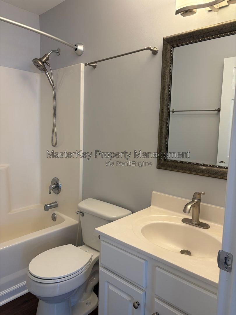 Spacious 4 Bedroom Single Family Located In Raleigh NC!!! property image
