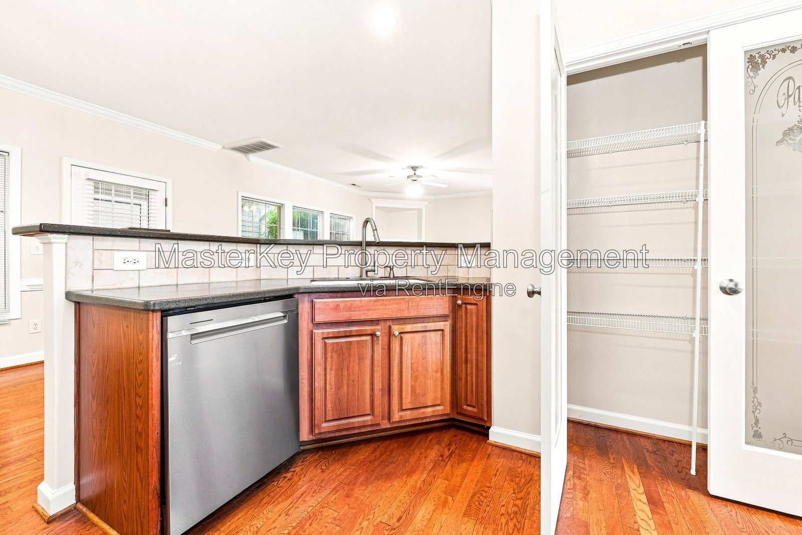 Spacious 4-Bedroom, 4 Bathroom Single-Family in Morrisville, NC property image