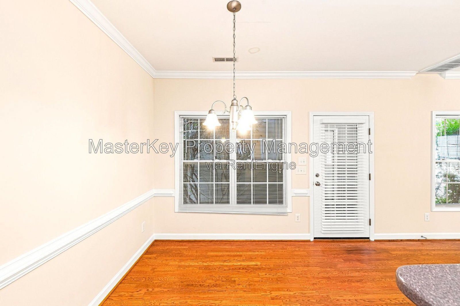 Spacious 4-Bedroom, 4 Bathroom Single-Family in Morrisville, NC property image