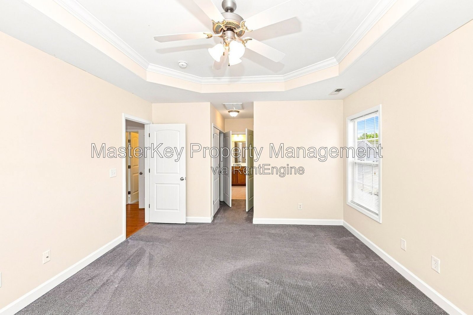 Spacious 4-Bedroom, 4 Bathroom Single-Family in Morrisville, NC property image