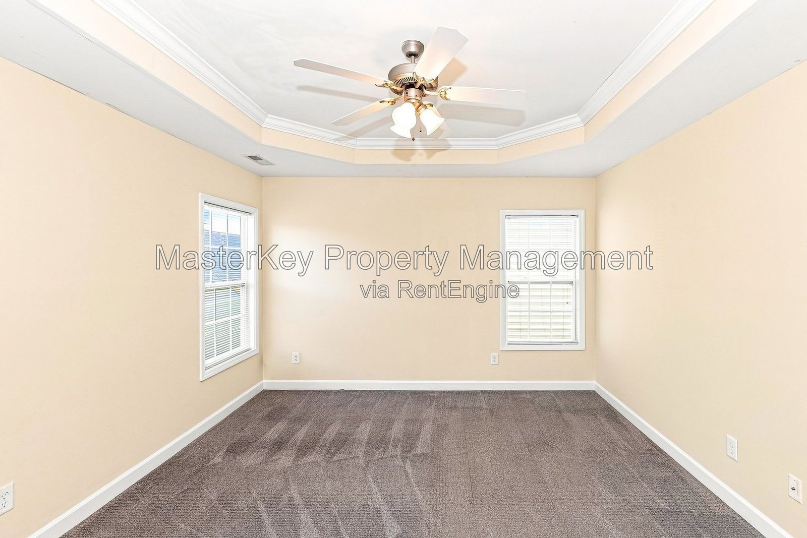 Spacious 4-Bedroom, 4 Bathroom Single-Family in Morrisville, NC property image