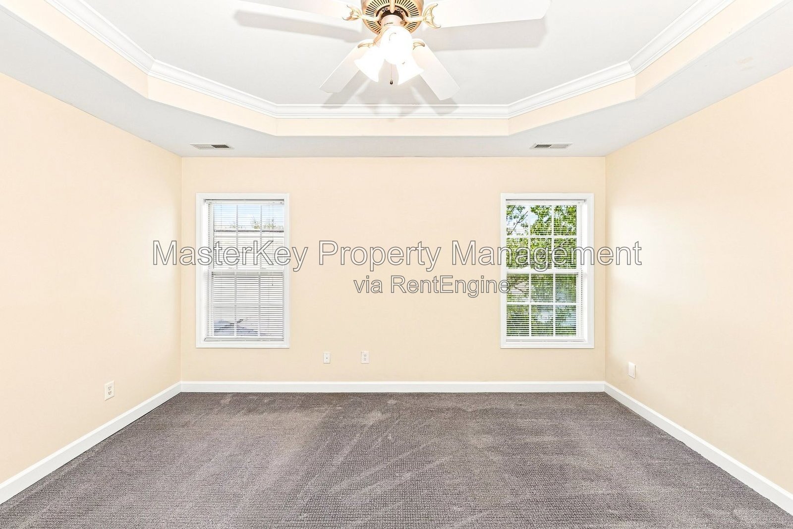 Spacious 4-Bedroom, 4 Bathroom Single-Family in Morrisville, NC property image