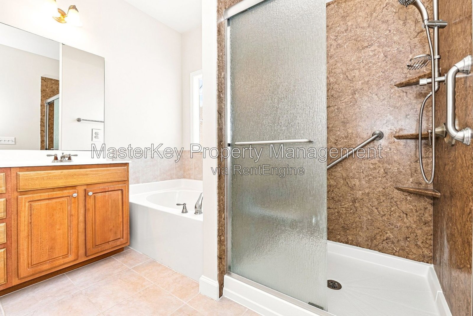 Spacious 4-Bedroom, 4 Bathroom Single-Family in Morrisville, NC property image