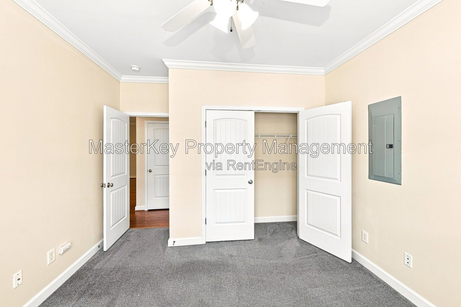 Spacious 4-Bedroom, 4 Bathroom Single-Family in Morrisville, NC property image