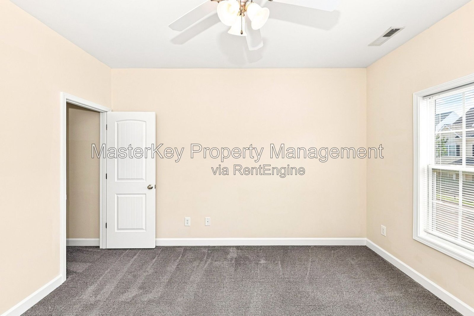 Spacious 4-Bedroom, 4 Bathroom Single-Family in Morrisville, NC property image