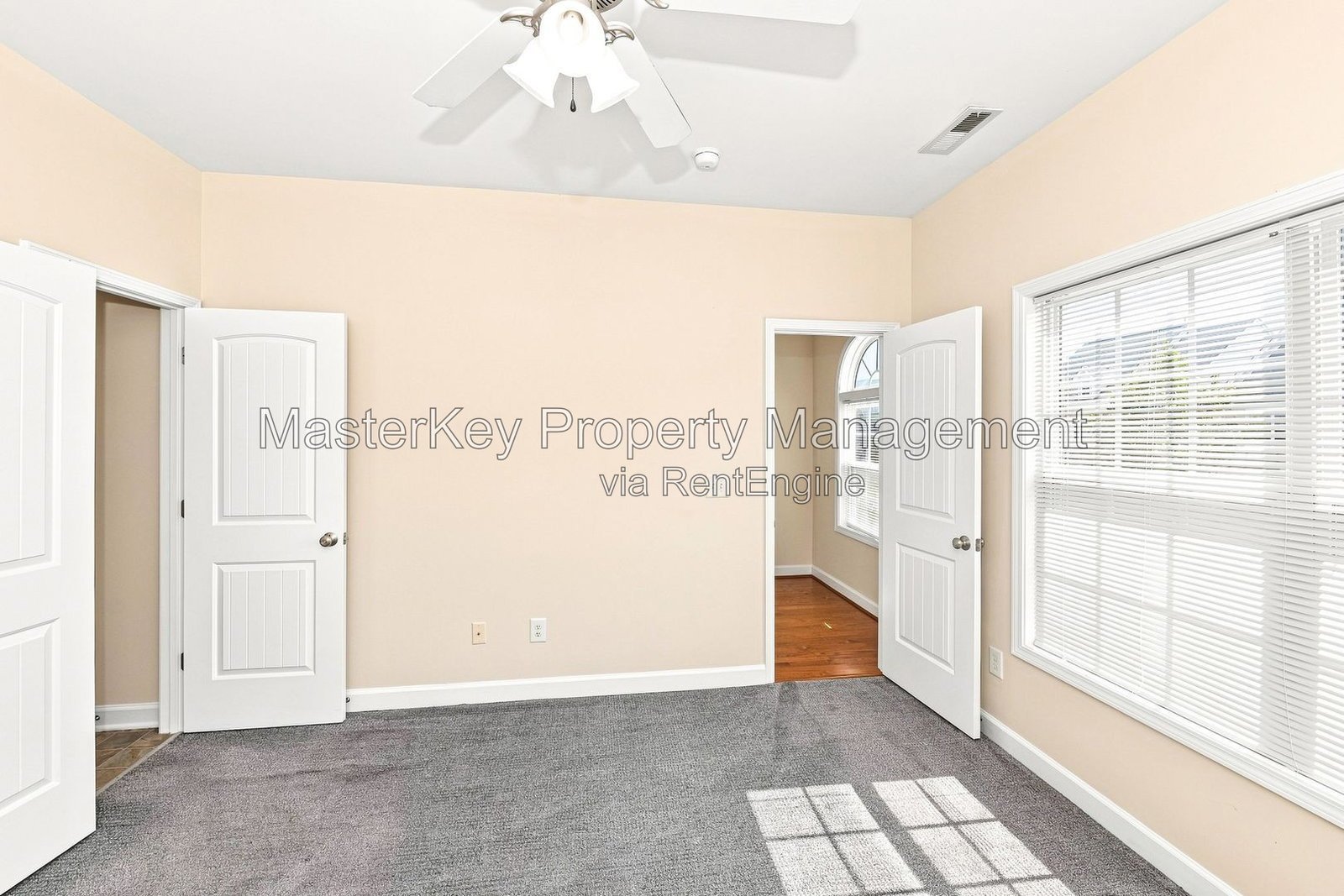 Spacious 4-Bedroom, 4 Bathroom Single-Family in Morrisville, NC property image