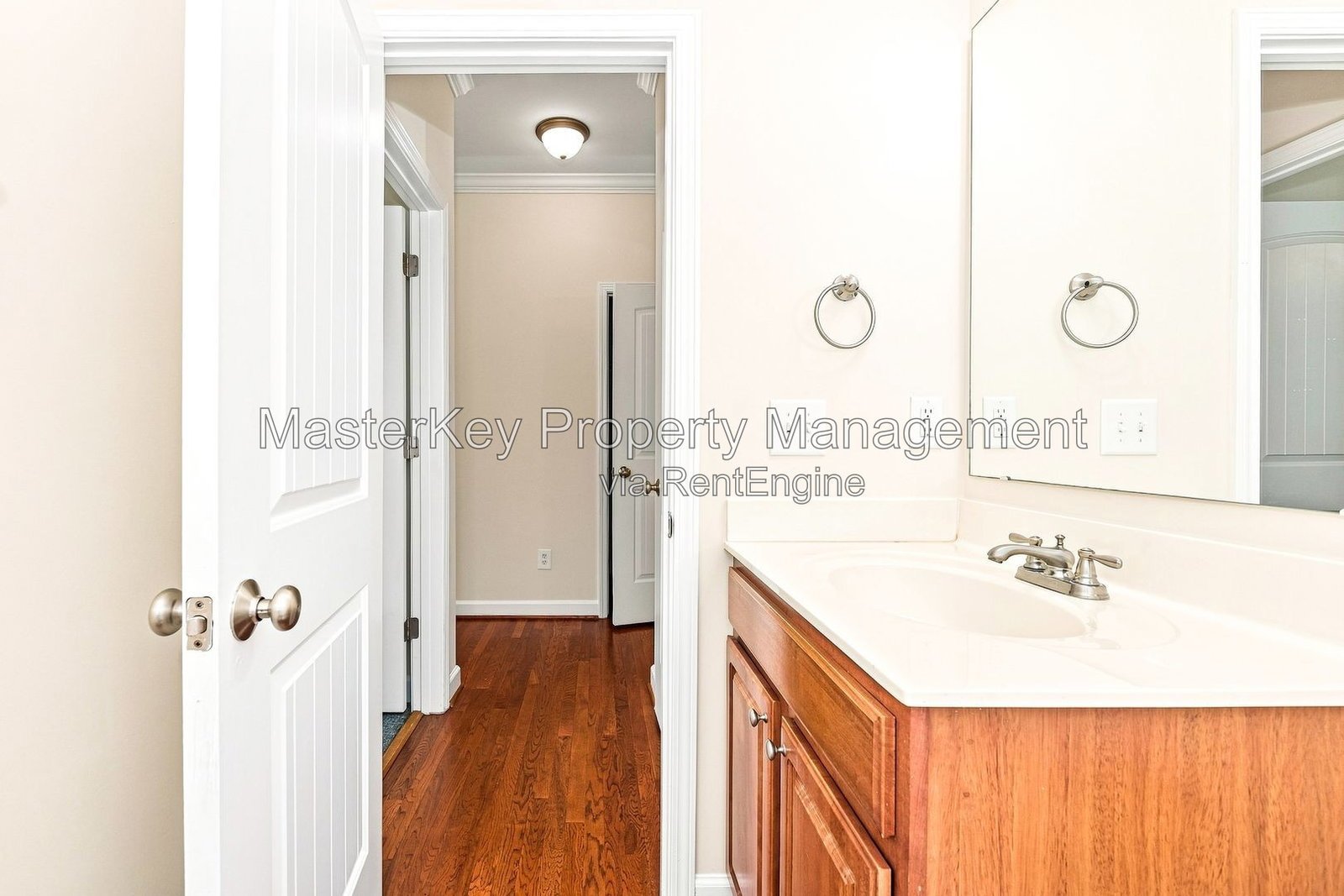 Spacious 4-Bedroom, 4 Bathroom Single-Family in Morrisville, NC property image