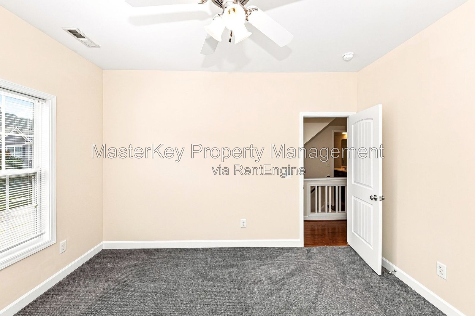 Spacious 4-Bedroom, 4 Bathroom Single-Family in Morrisville, NC property image