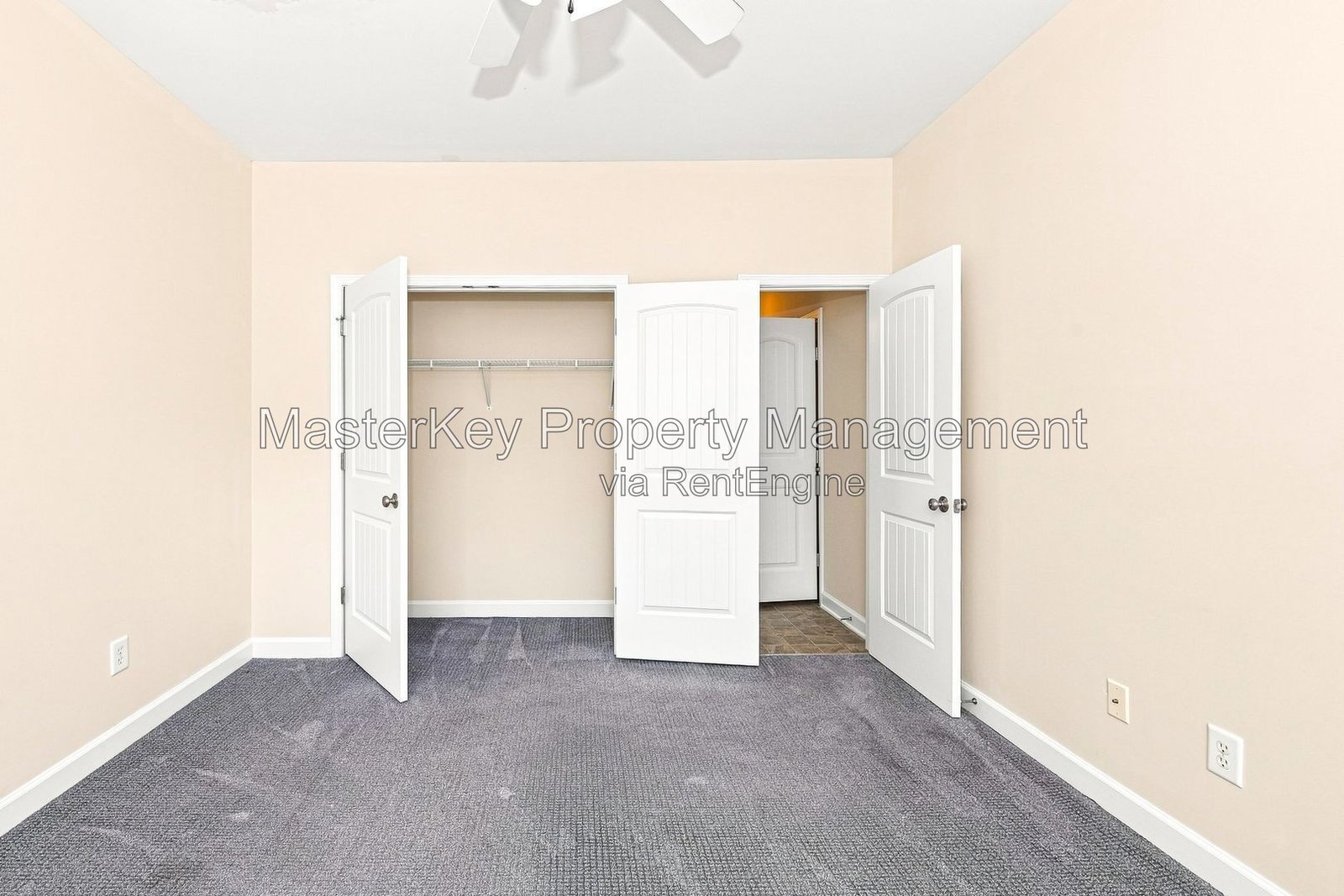 Spacious 4-Bedroom, 4 Bathroom Single-Family in Morrisville, NC property image