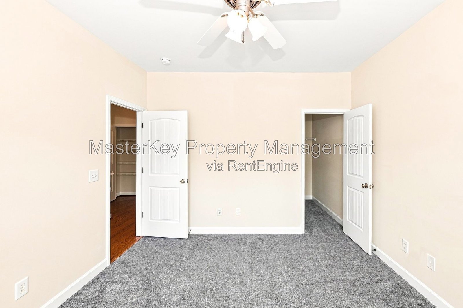 Spacious 4-Bedroom, 4 Bathroom Single-Family in Morrisville, NC property image