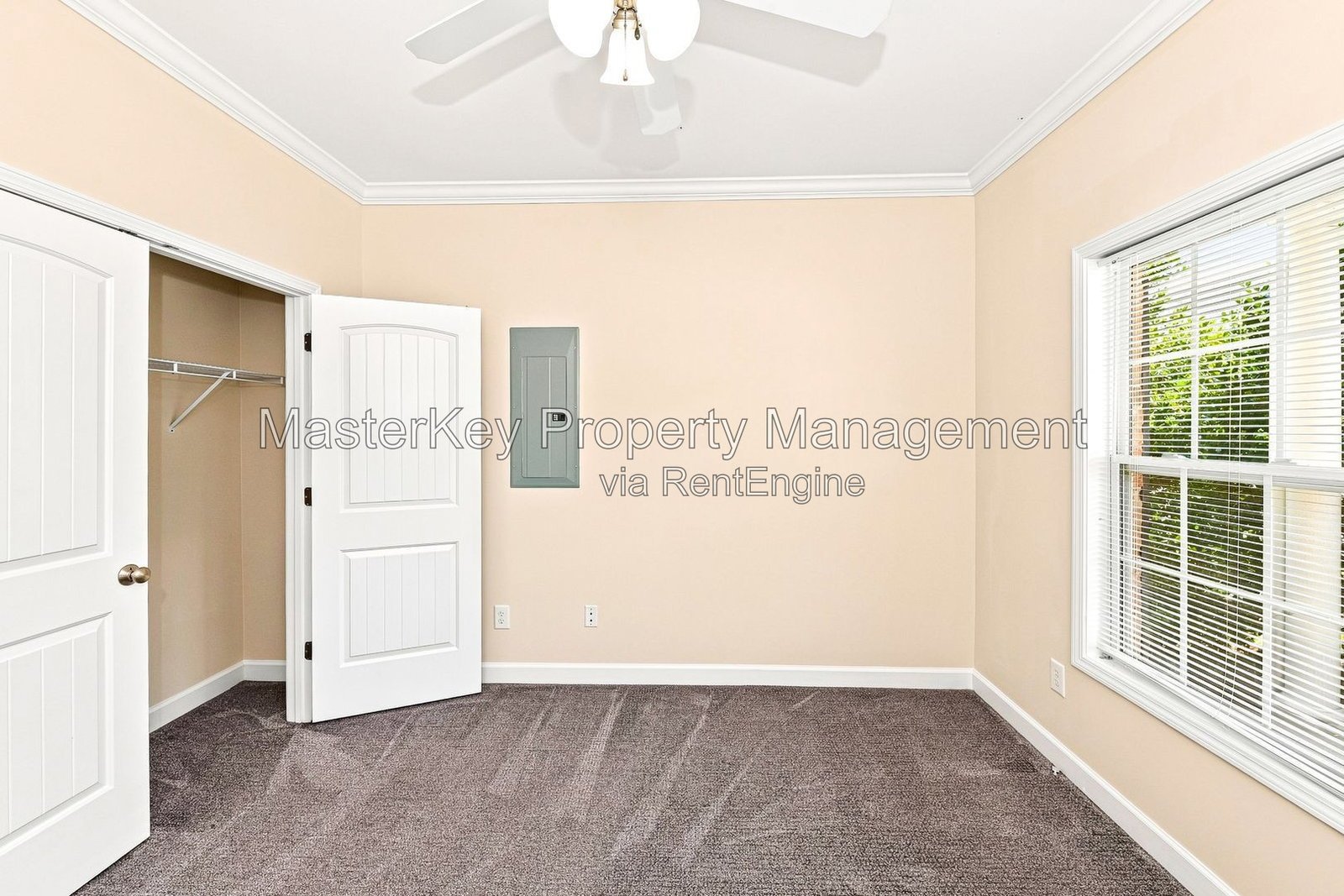 Spacious 4-Bedroom, 4 Bathroom Single-Family in Morrisville, NC property image