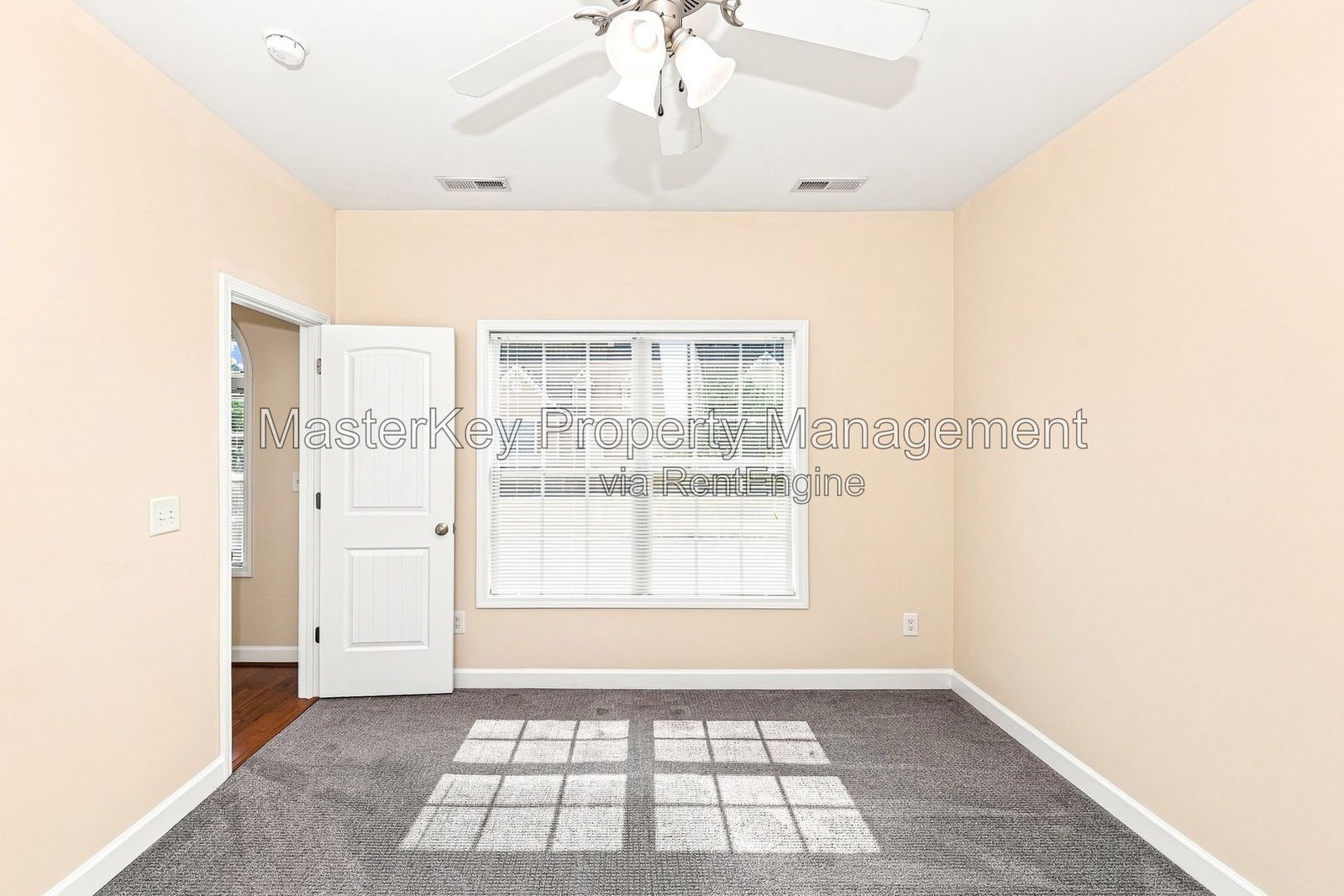 Spacious 4-Bedroom, 4 Bathroom Single-Family in Morrisville, NC property image