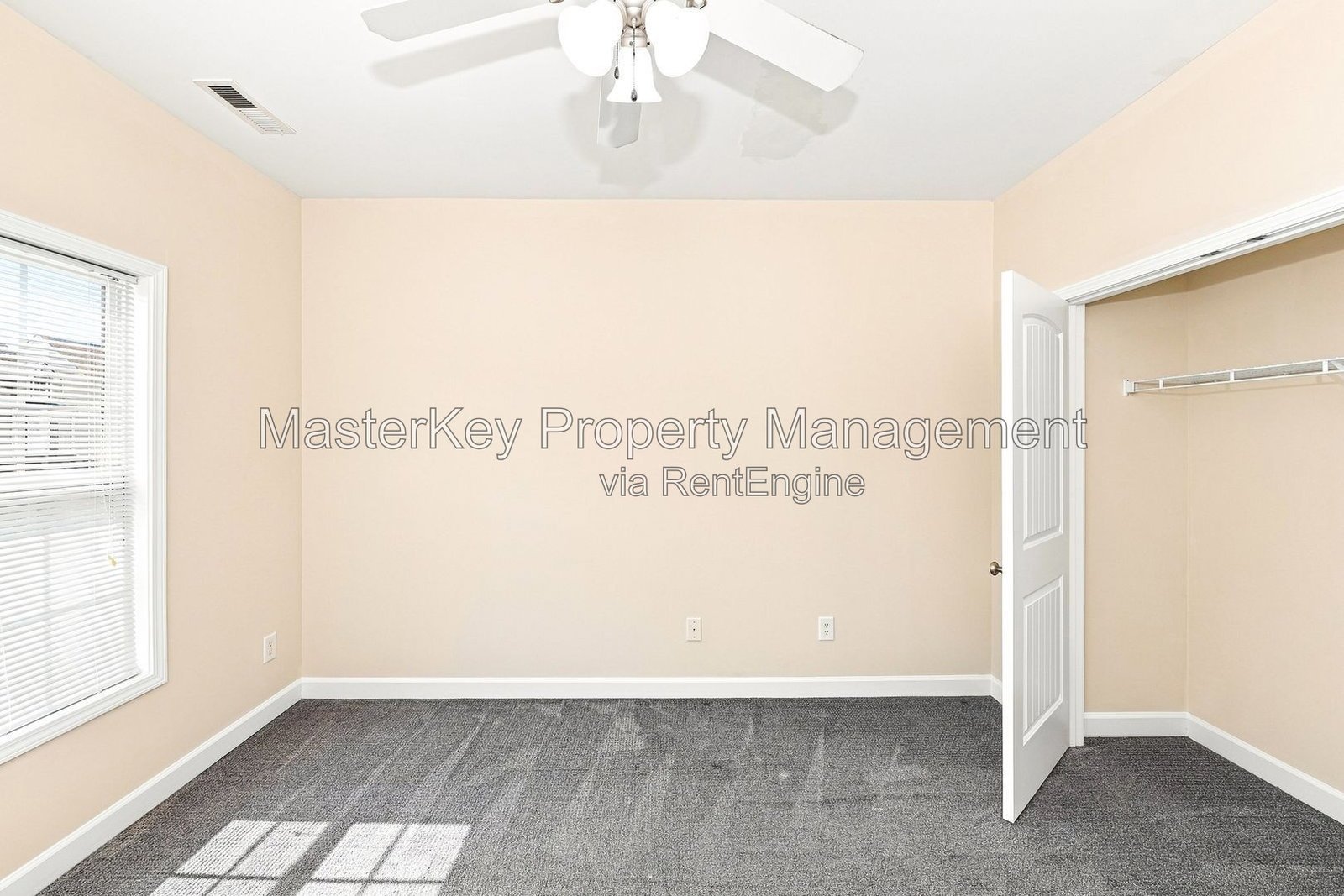 Spacious 4-Bedroom, 4 Bathroom Single-Family in Morrisville, NC property image